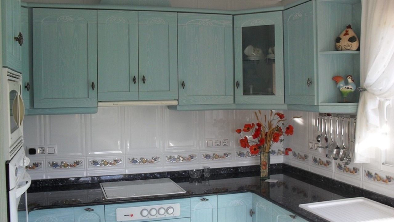 Photo of Kitchen in Jalon