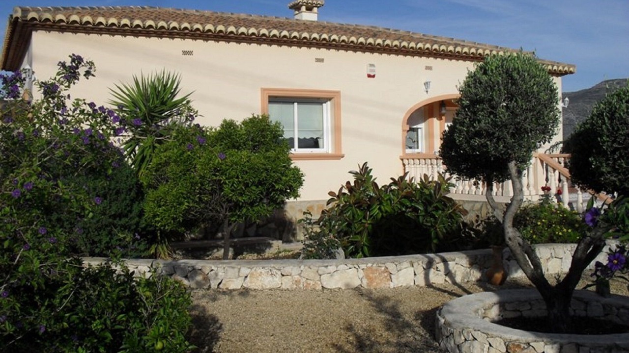Photo of Outdoor in Jalon