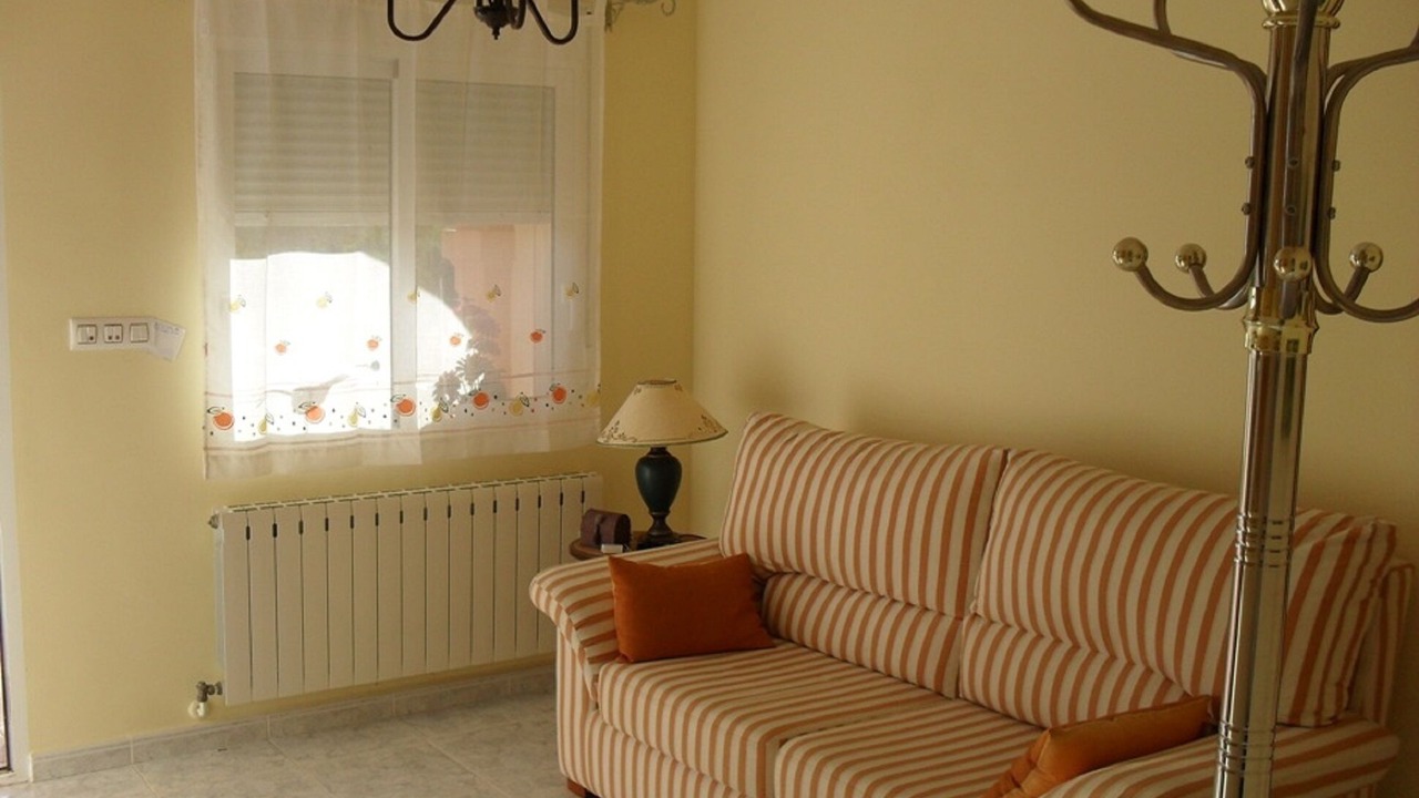Photo of Livingroom in Jalon