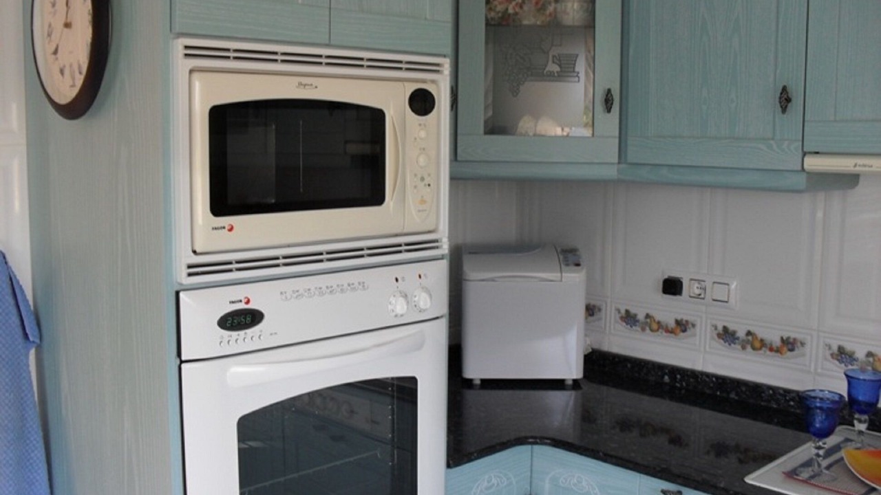 Photo of Kitchen in Jalon