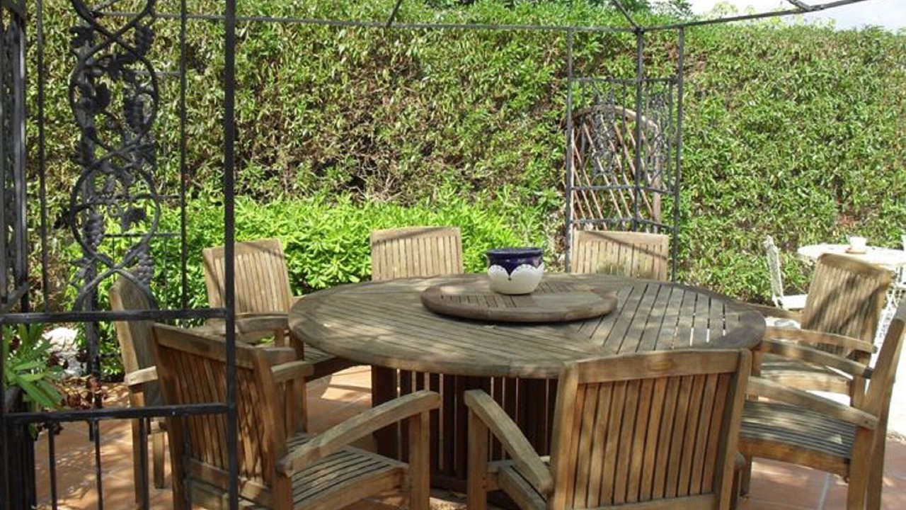 Photo of Outdoor in Jalon