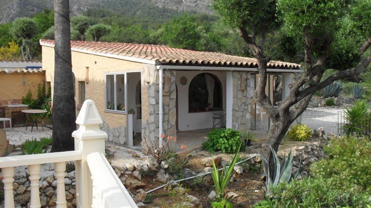 Photo of Outdoor in Jalon