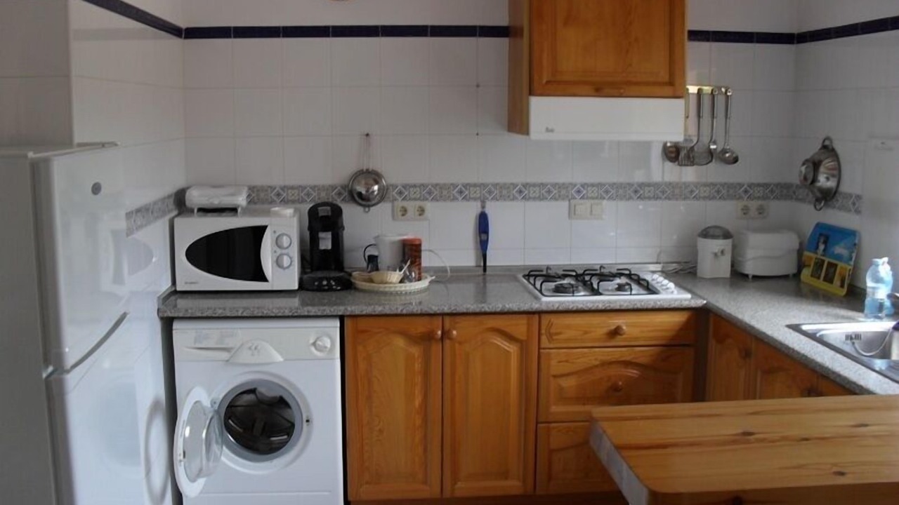 Photo of Kitchen in Jalon