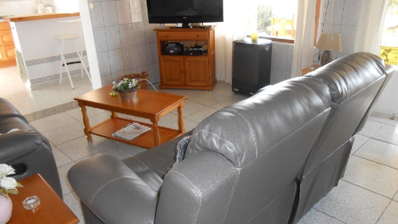 Photo of Livingroom in Jalon