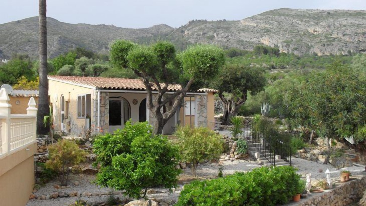 Photo of Outdoor in Jalon