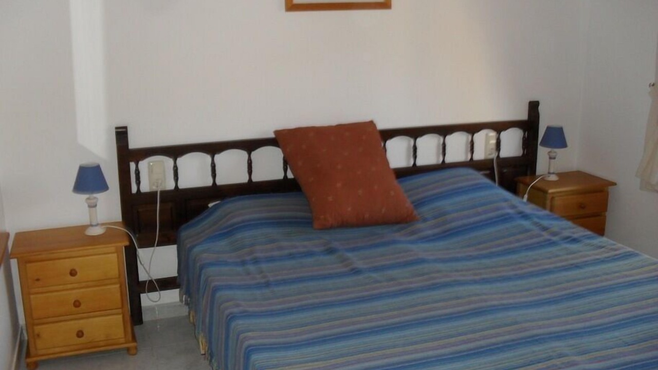 Photo of Bedroom in Jalon
