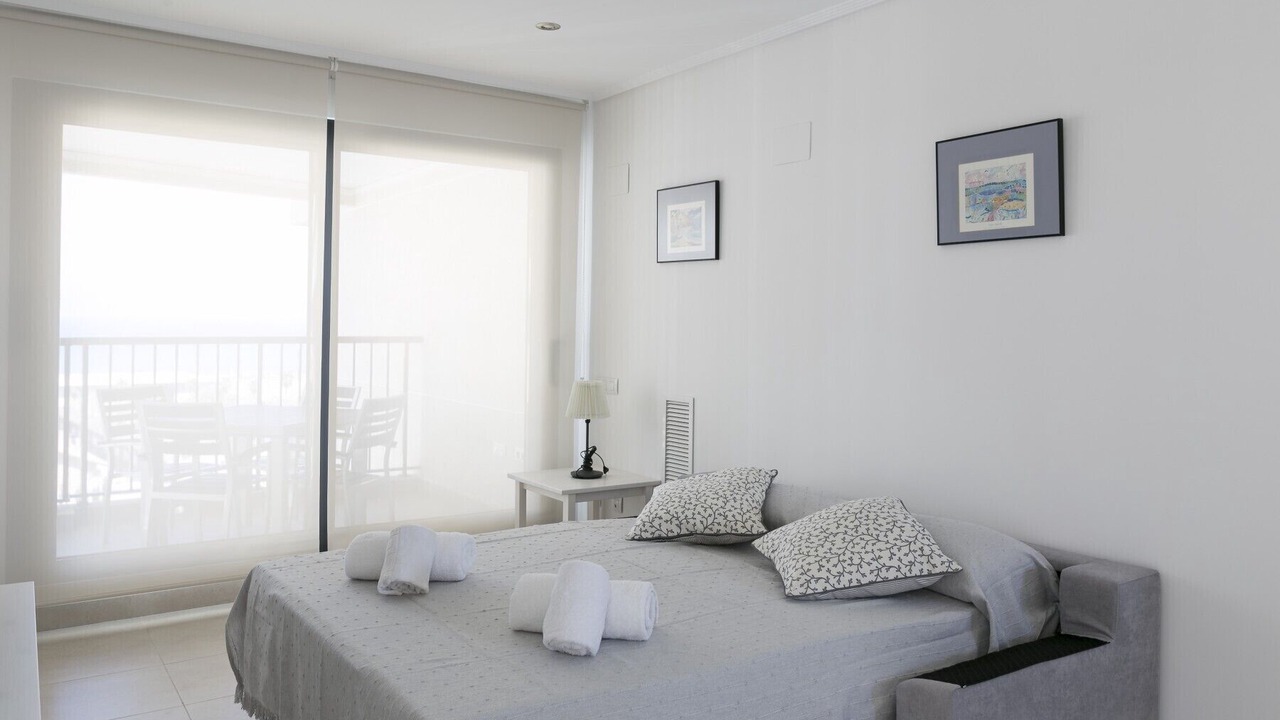Photo of Livingroom in Alboraya