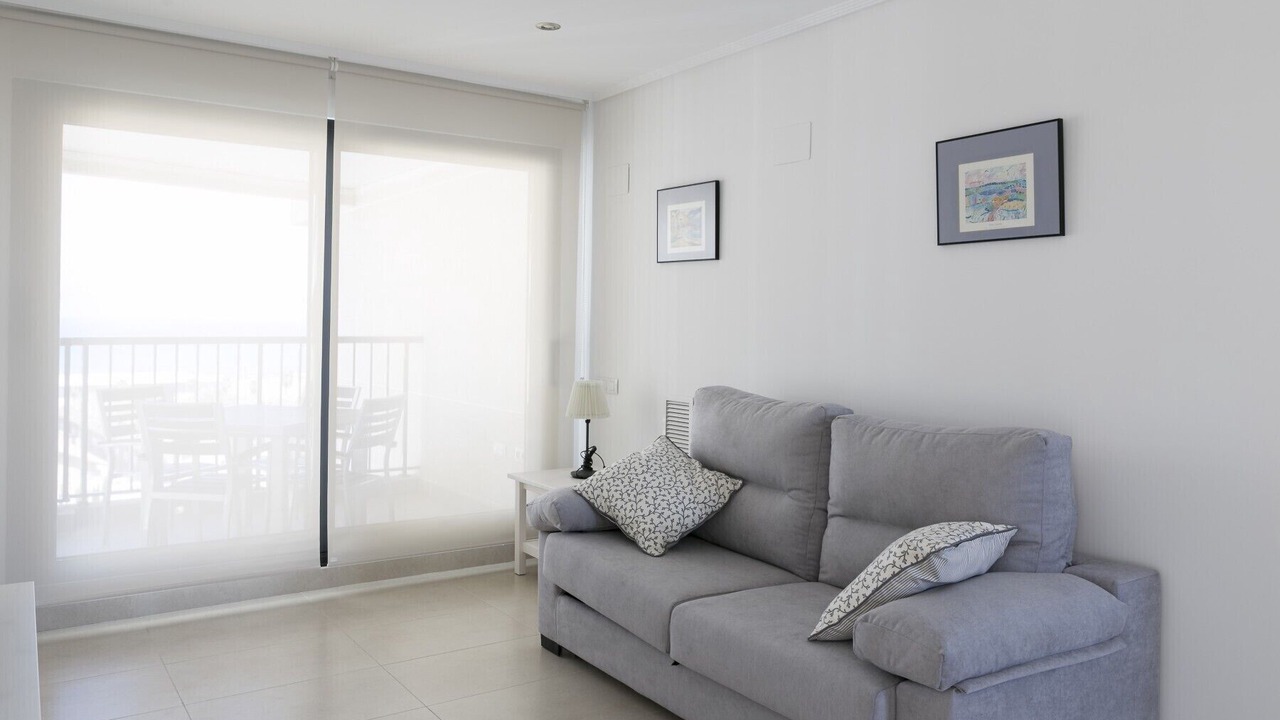 Photo of Livingroom in Alboraya
