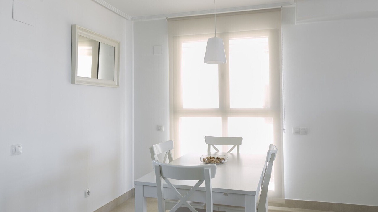 Photo of Livingroom in Alboraya