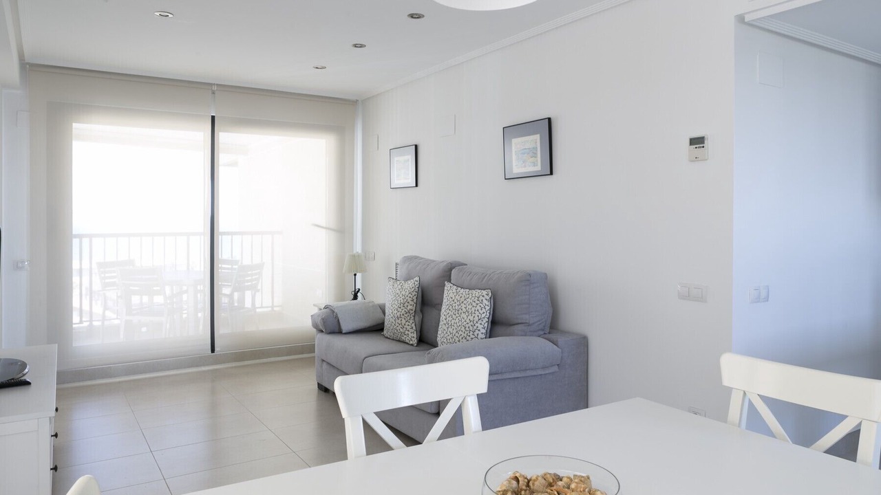 Photo of Livingroom in Alboraya