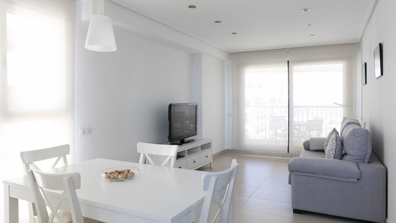 Photo of Livingroom in Alboraya