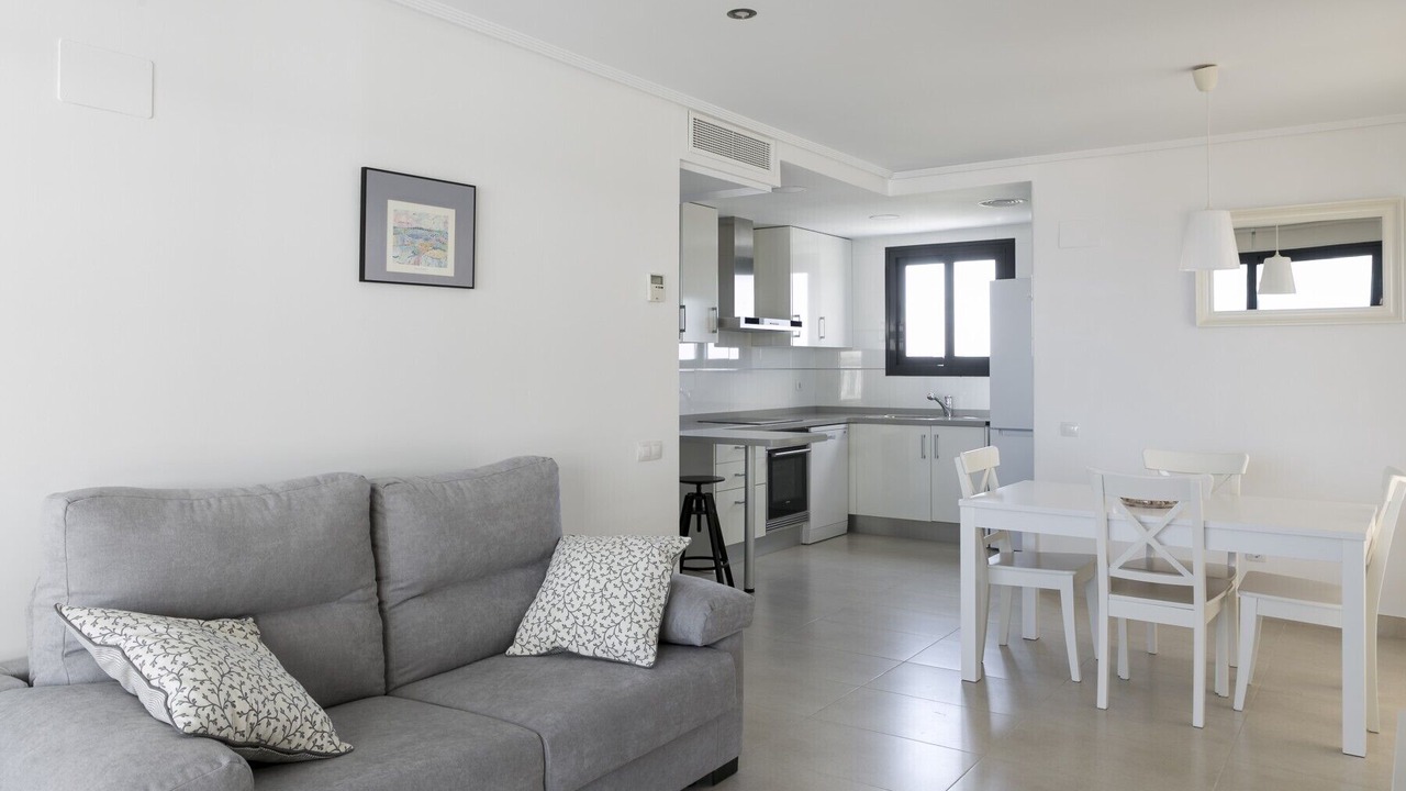 Photo of Livingroom in Alboraya