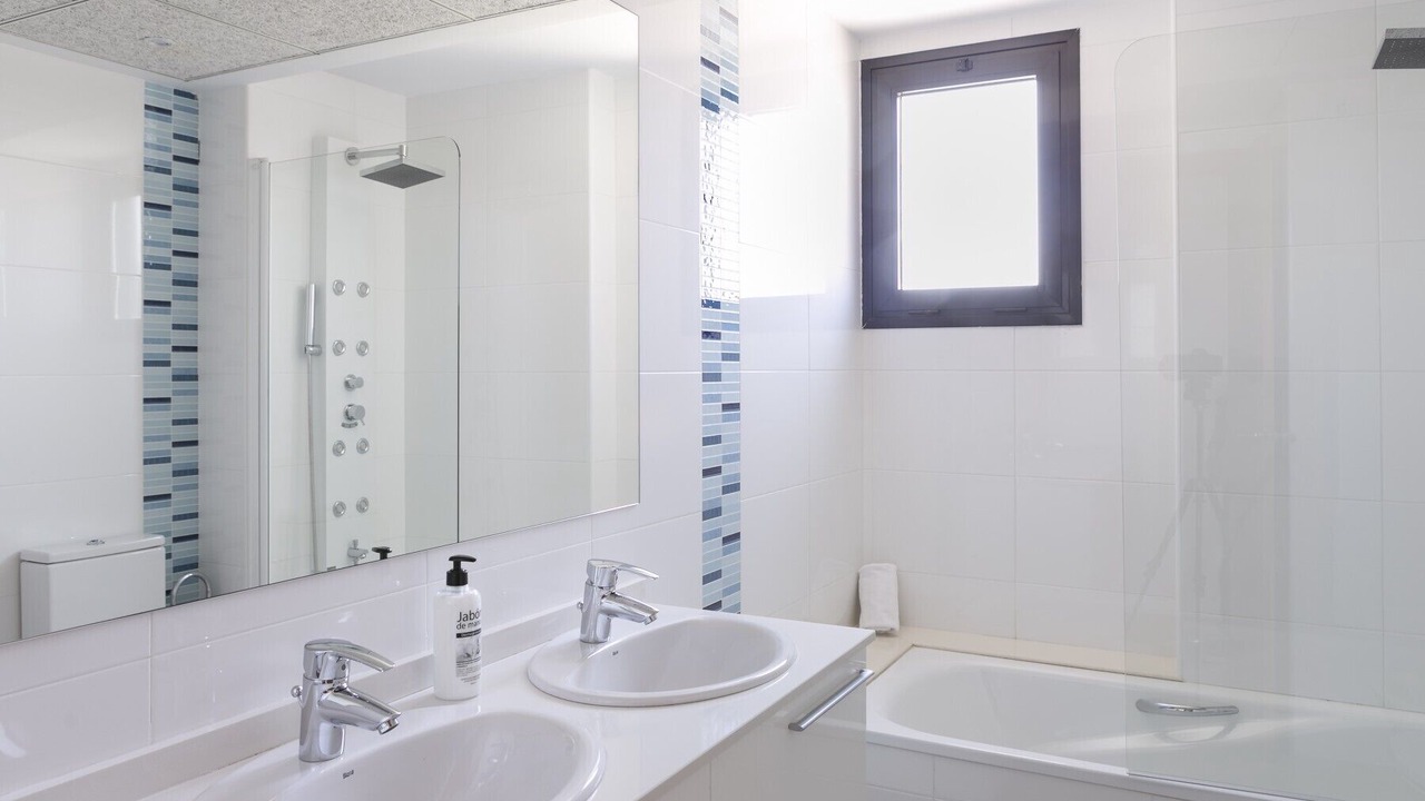 Photo of Bathroom in Alboraya