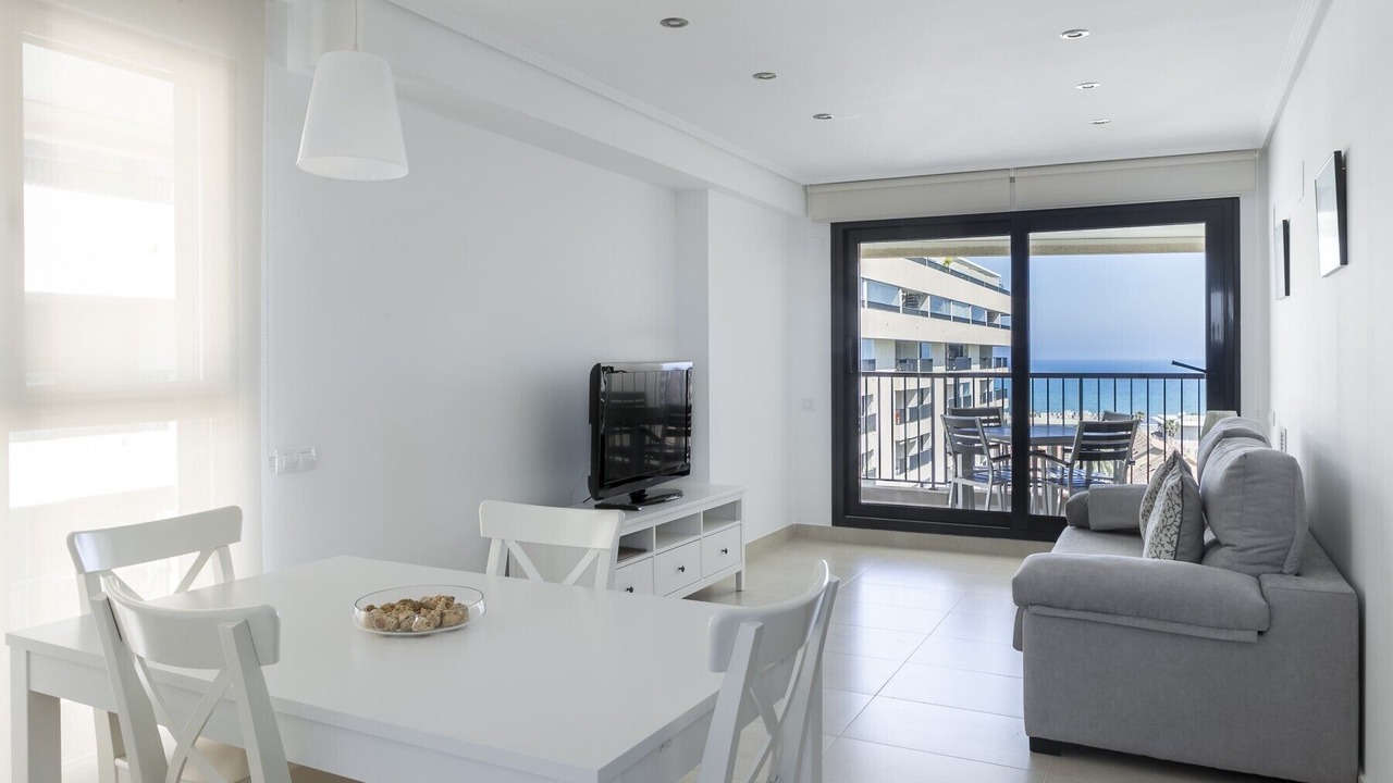 Photo of Livingroom in Alboraya