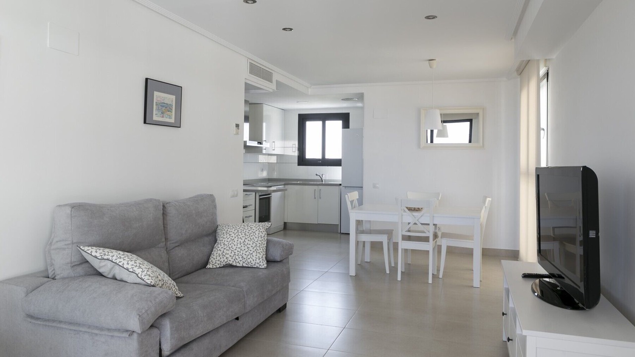 Photo of Livingroom in Alboraya