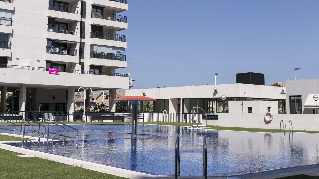 Photo of Outdoor in Alboraya