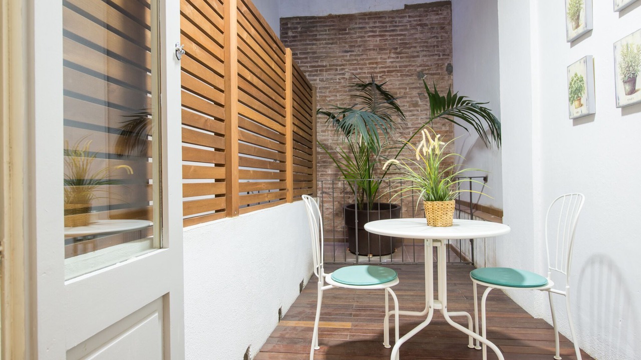 Photo of Outdoor in L'Antiga Esquerra de l'Eixample