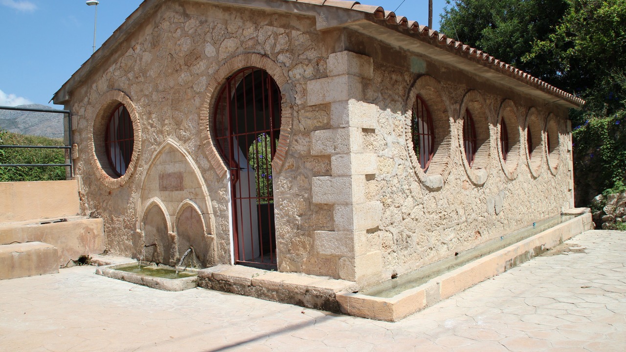Photo of Outdoor in Orba