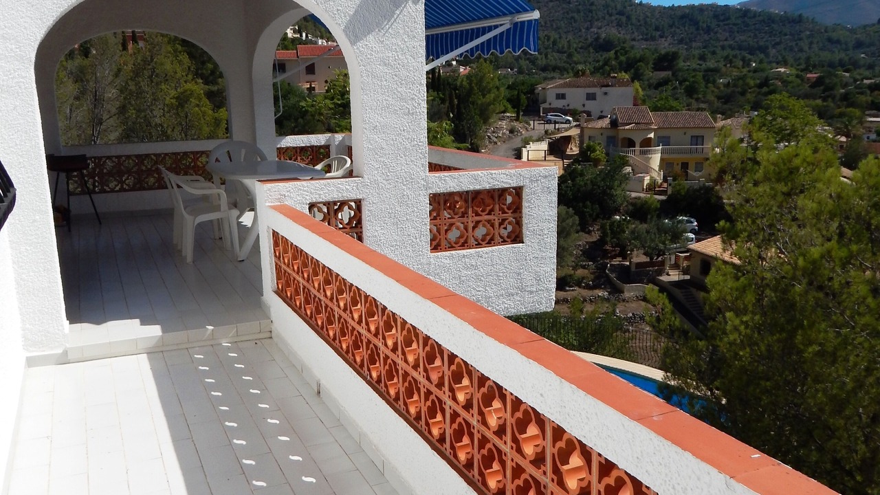 Photo of Outdoor in Orba