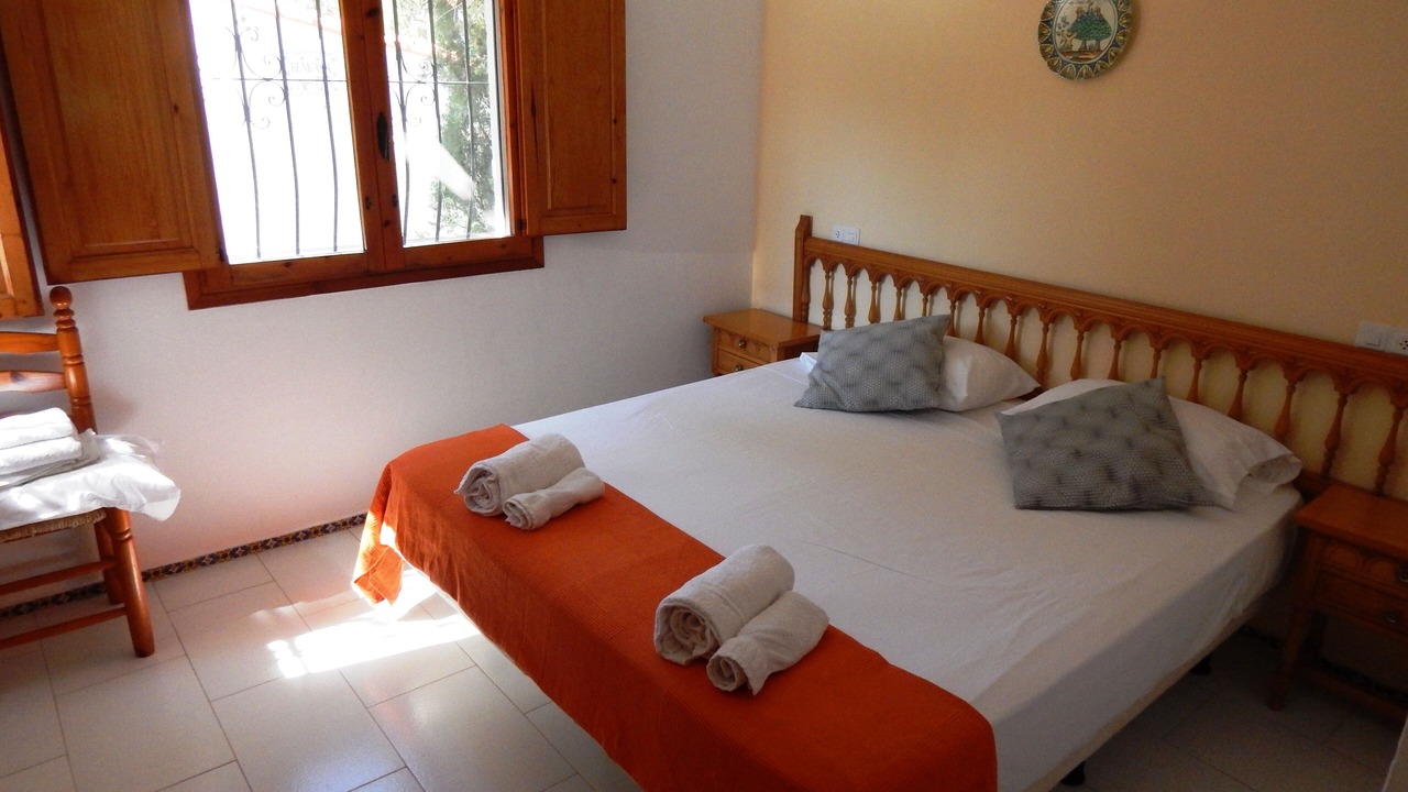 Photo of Bedroom in Orba
