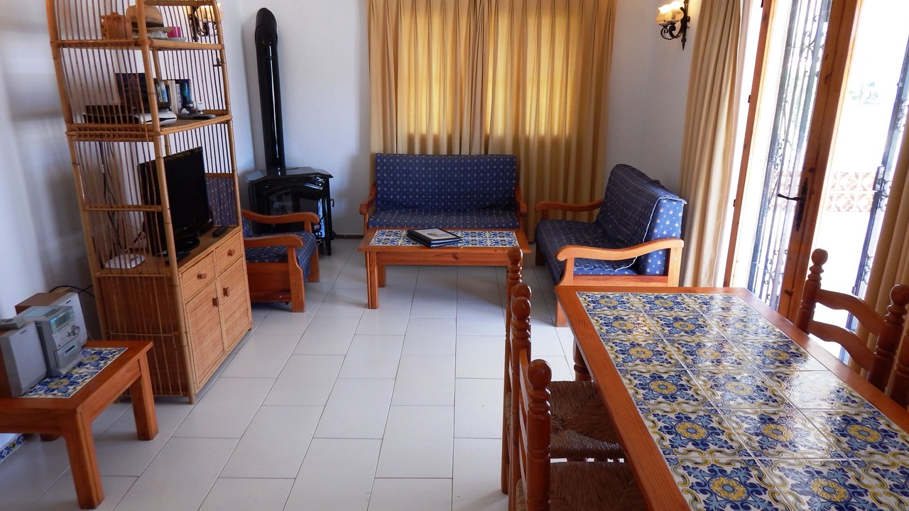 Photo of Livingroom in Orba