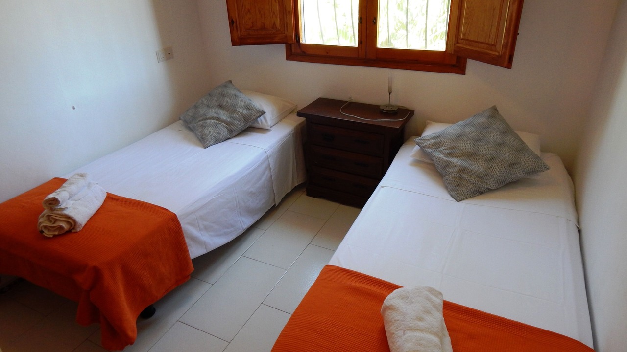 Photo of Bedroom in Orba
