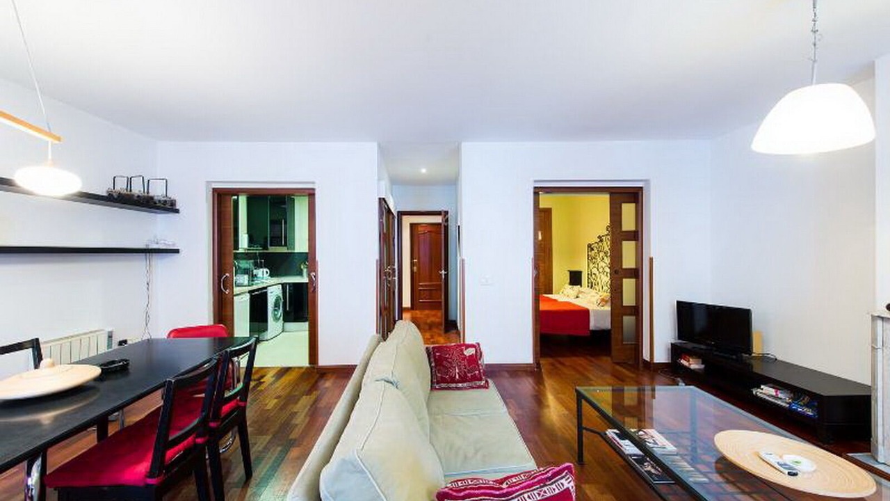 Photo of Livingroom in Malasana