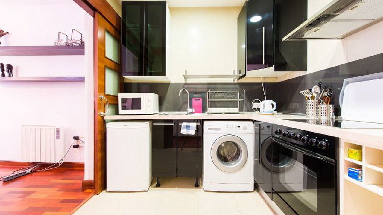 Photo of Kitchen in Malasana