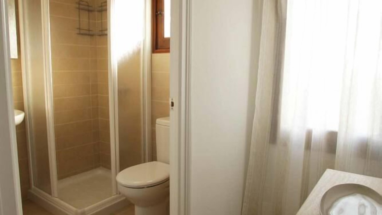 Photo of Bathroom in Na Macaret
