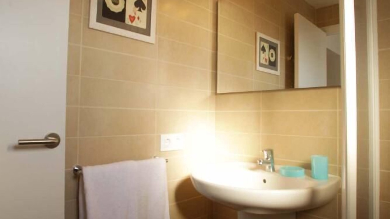 Photo of Bathroom in Na Macaret