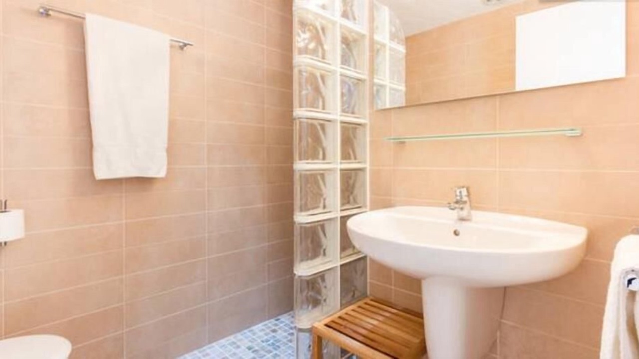 Photo of Bathroom in Na Macaret