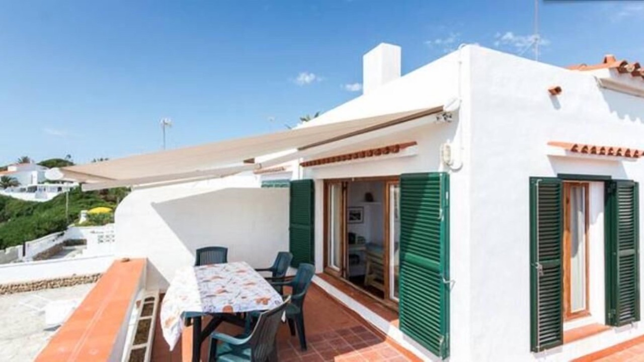 Photo of Patio Balcony in Na Macaret