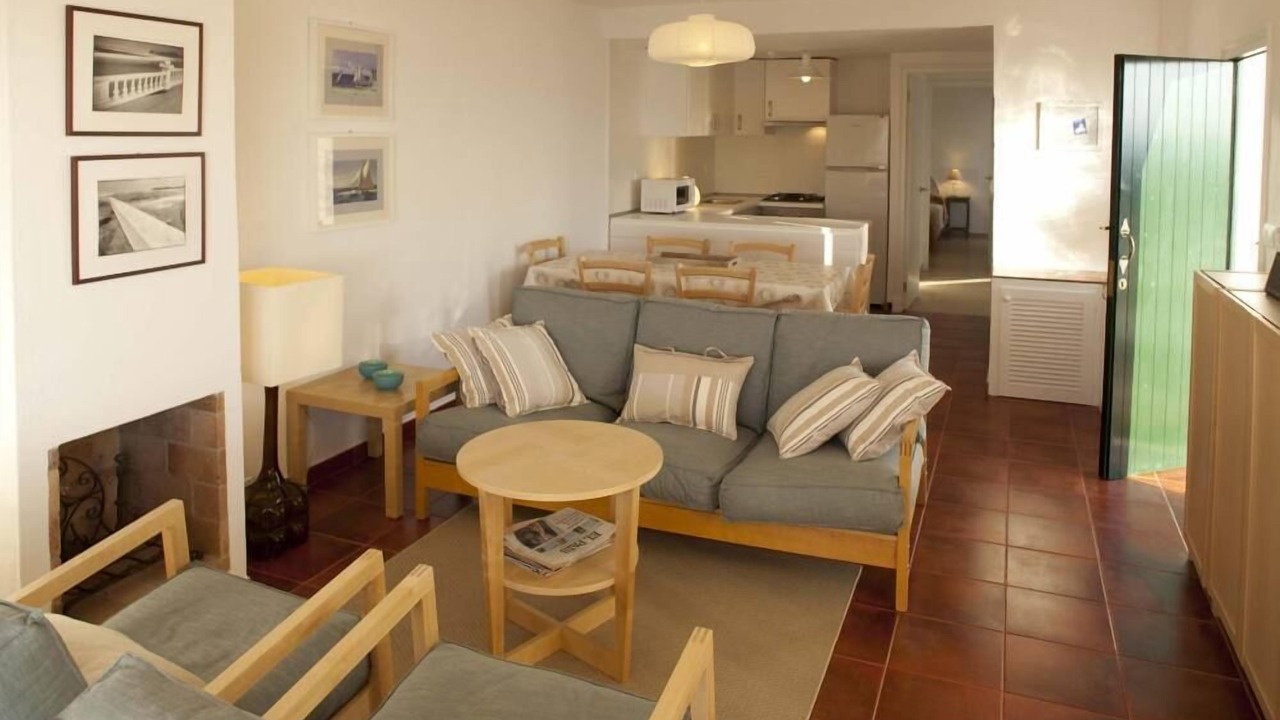 Photo of Livingroom in Na Macaret