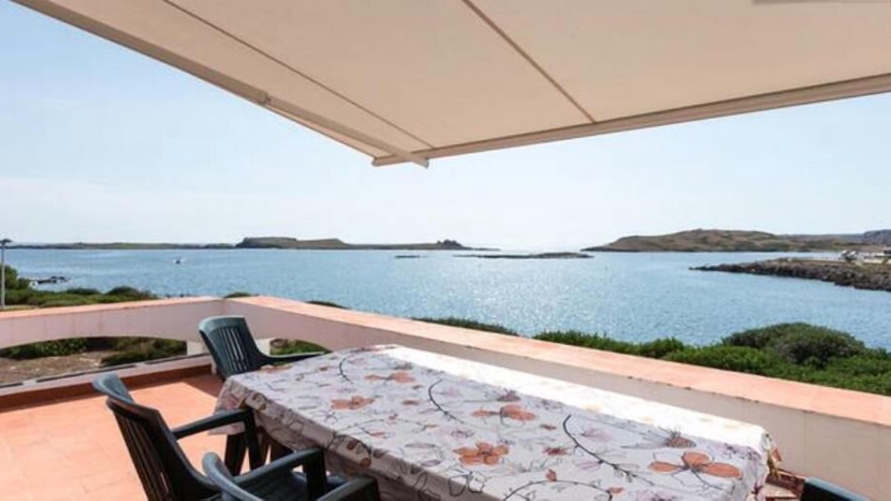 Photo of Patio Balcony in Na Macaret