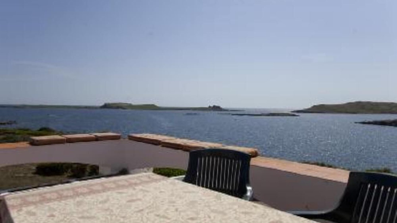 Photo of Patio Balcony in Na Macaret