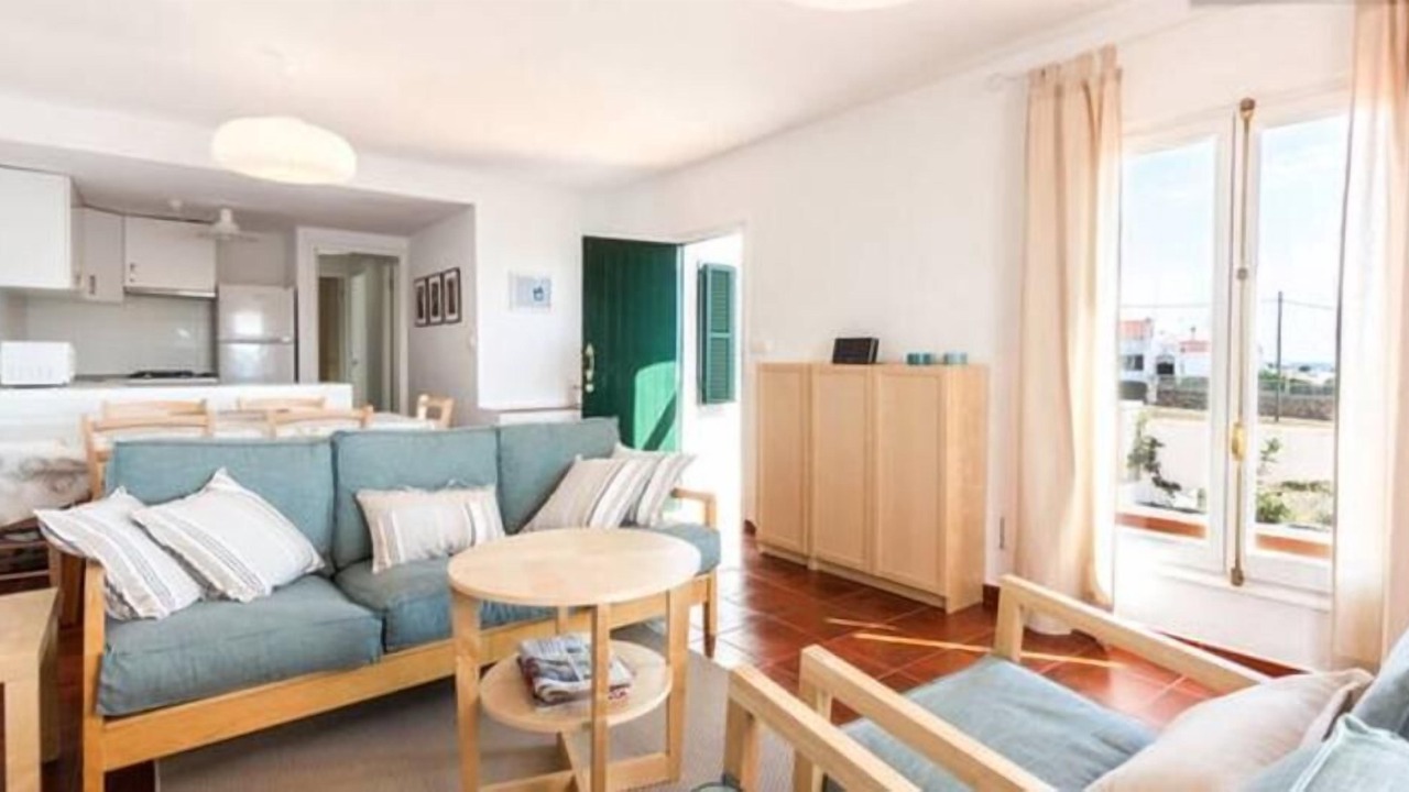 Photo of Livingroom in Na Macaret