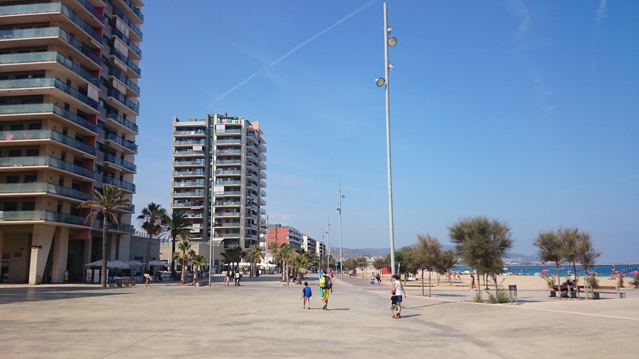 Photo of Others in Badalona