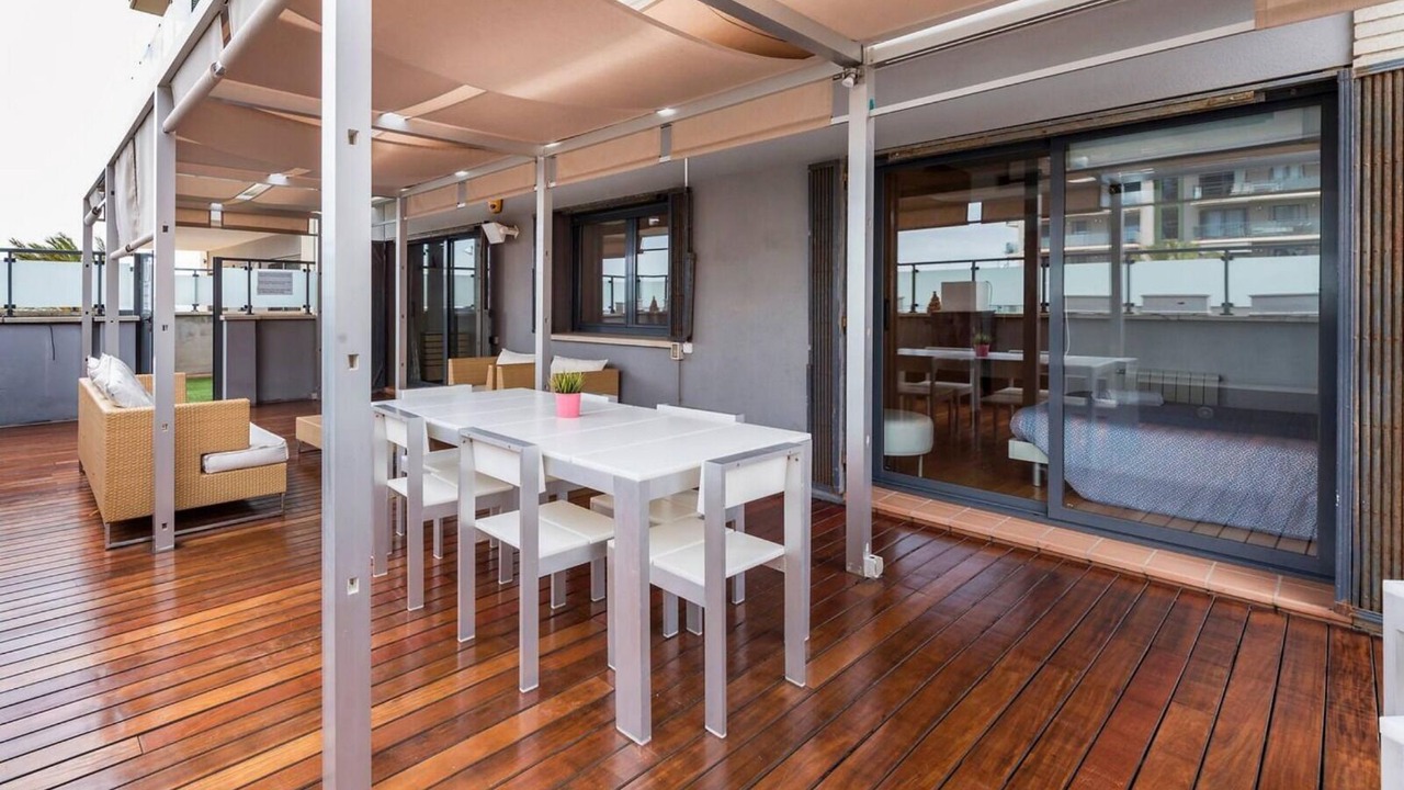 Photo of Outdoor in Badalona