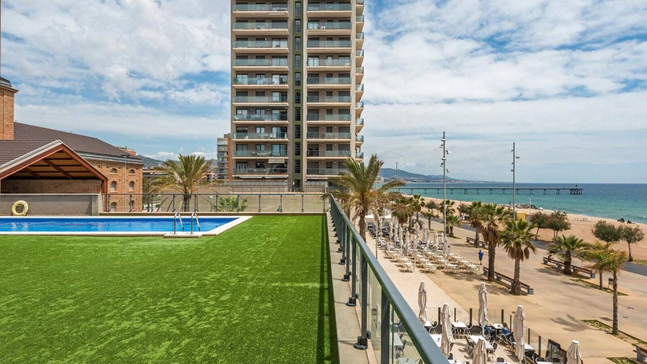 Photo of Outdoor in Badalona
