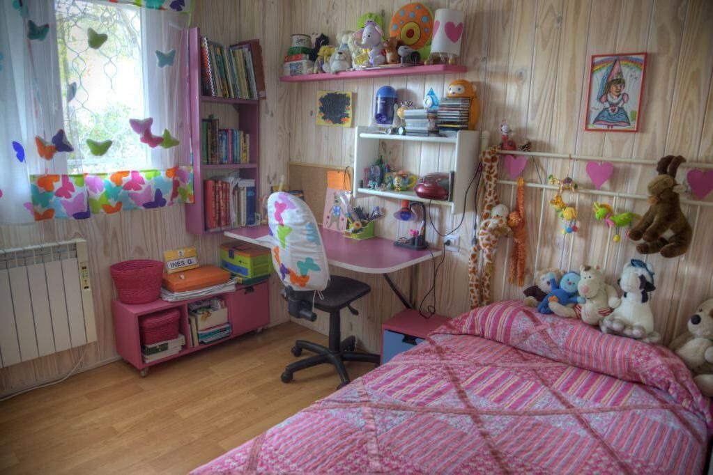 Photo of Bedroom in Gandia