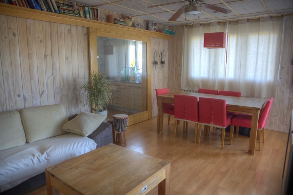 Photo of Livingroom in Gandia