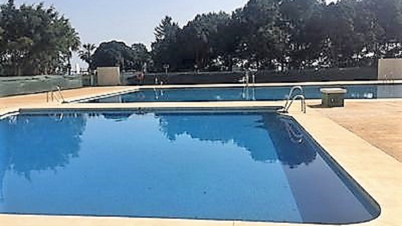 Photo of Outdoor in Benalmadena Costa