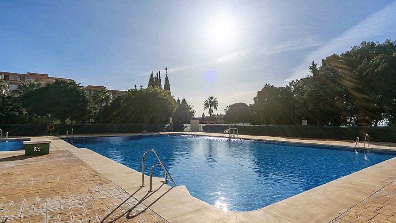 Photo of Outdoor in Benalmadena Costa