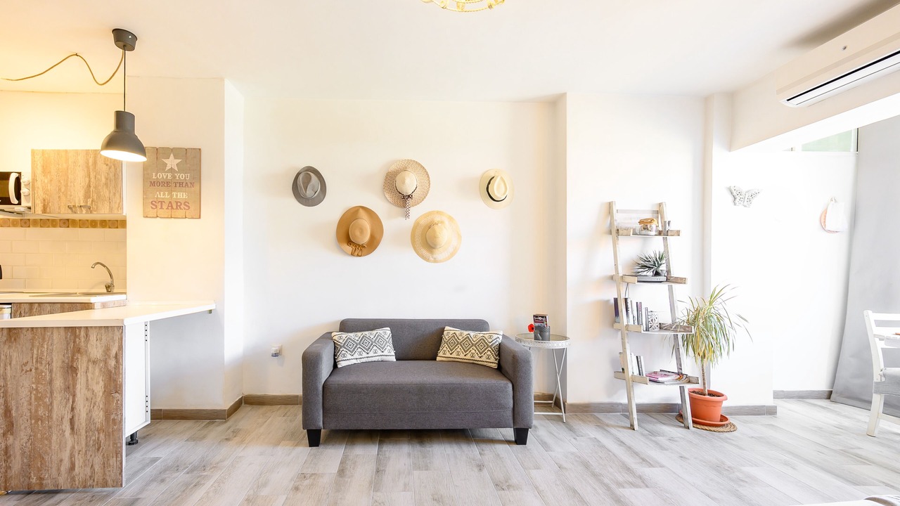 Photo of Livingroom in Benalmadena Costa