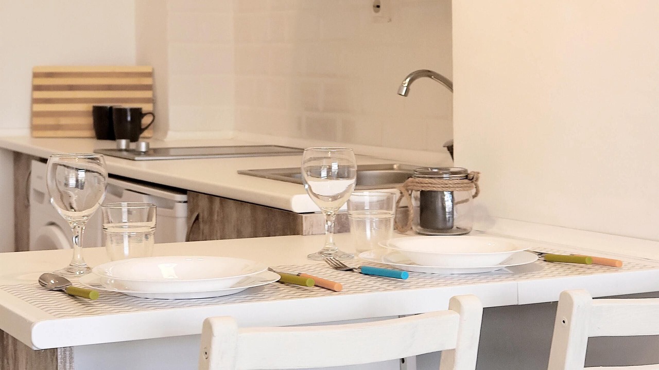 Photo of Kitchen in Benalmadena Costa