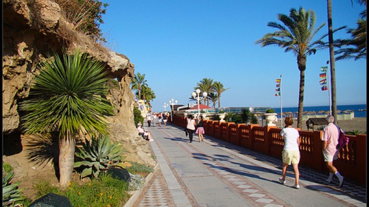 Photo of Others in Benalmadena Costa