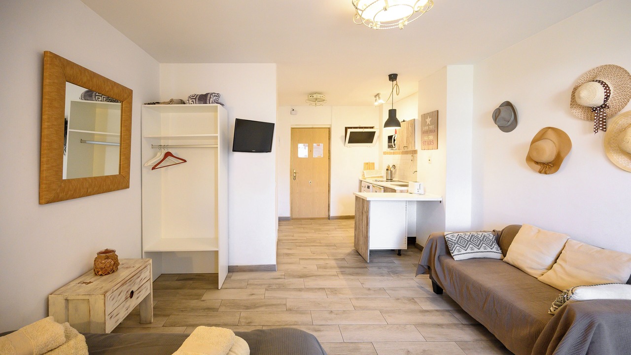 Photo of Livingroom in Benalmadena Costa