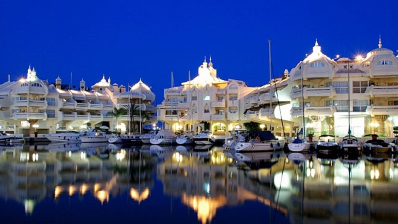 Photo of Others in Benalmadena Costa