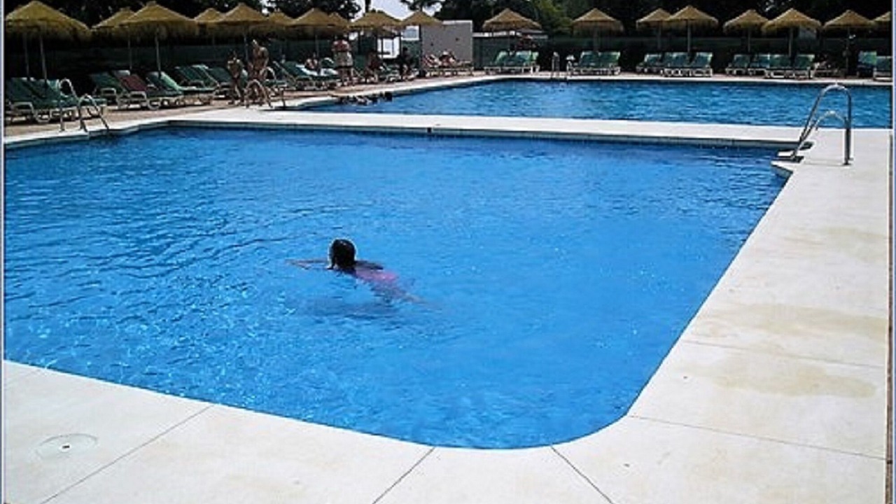 Photo of Outdoor in Benalmadena Costa