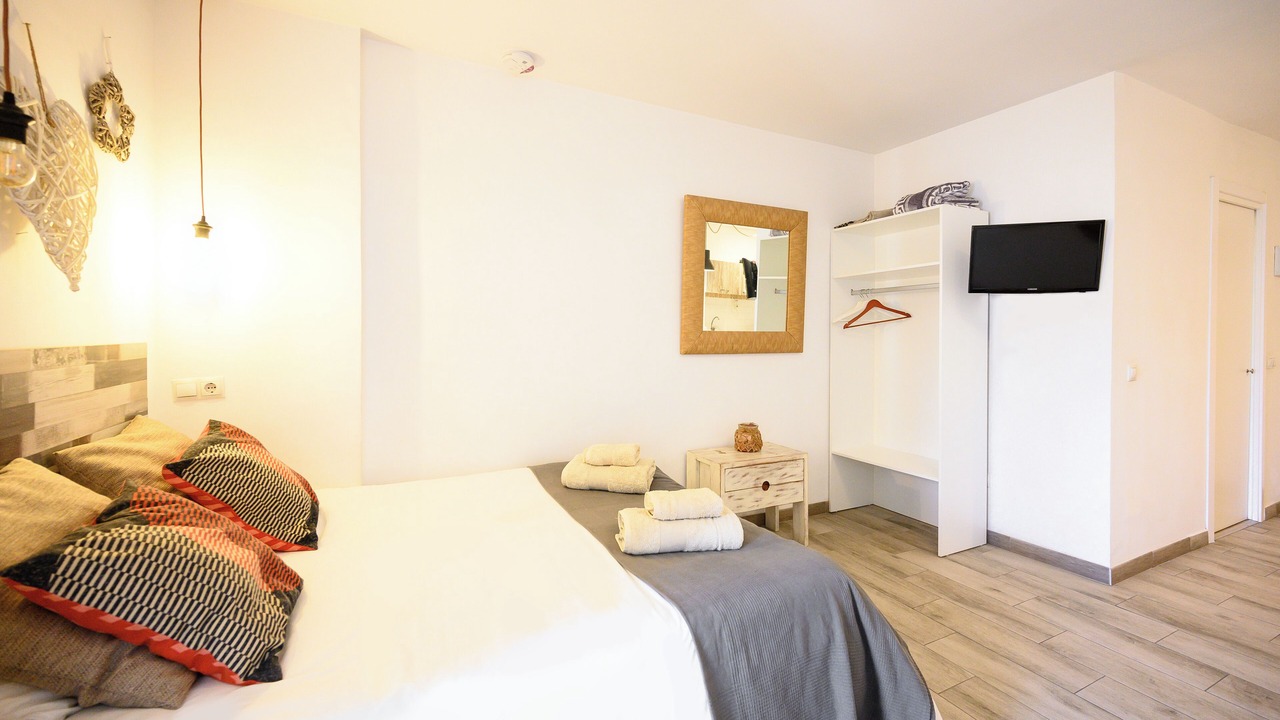 Photo of Bedroom in Benalmadena Costa